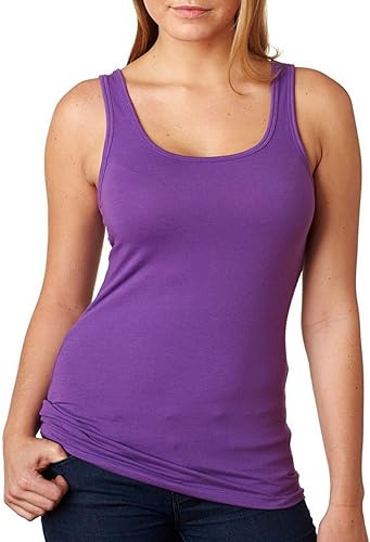 Miniatura 2 de Next Level 3533 - Camiseta sin mangas