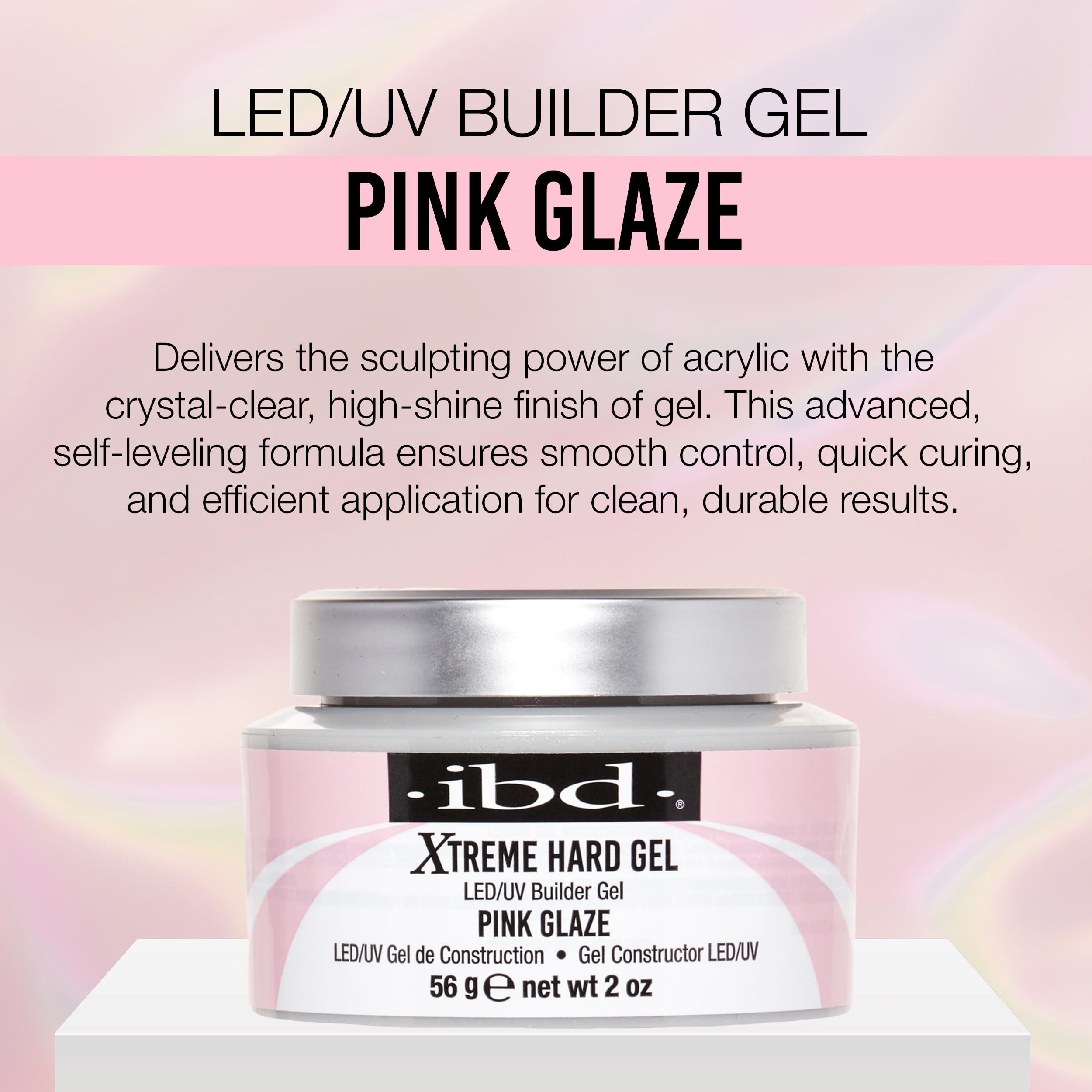 Amazon.com: IBD: HARD GELS