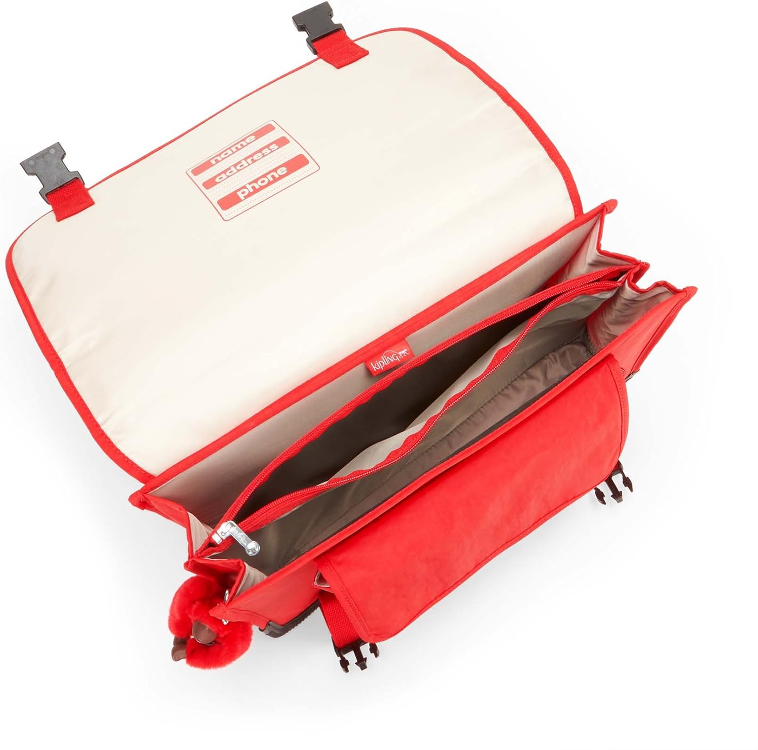 cartable preppy kipling