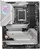 Gaming Motherboard Fit For MSI MPG Z790 EDGE WIFI INTEL Z790 Motherboard LGA1700 DDR5 256GB 5xM.2 SSDsupport Support I9-14900 I5-13600 I7-12700F I3 12100 - 1