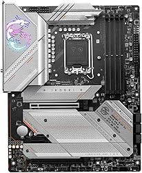 Gaming Motherboard Fit For MSI MPG Z790 EDGE WIFI INTEL Z…