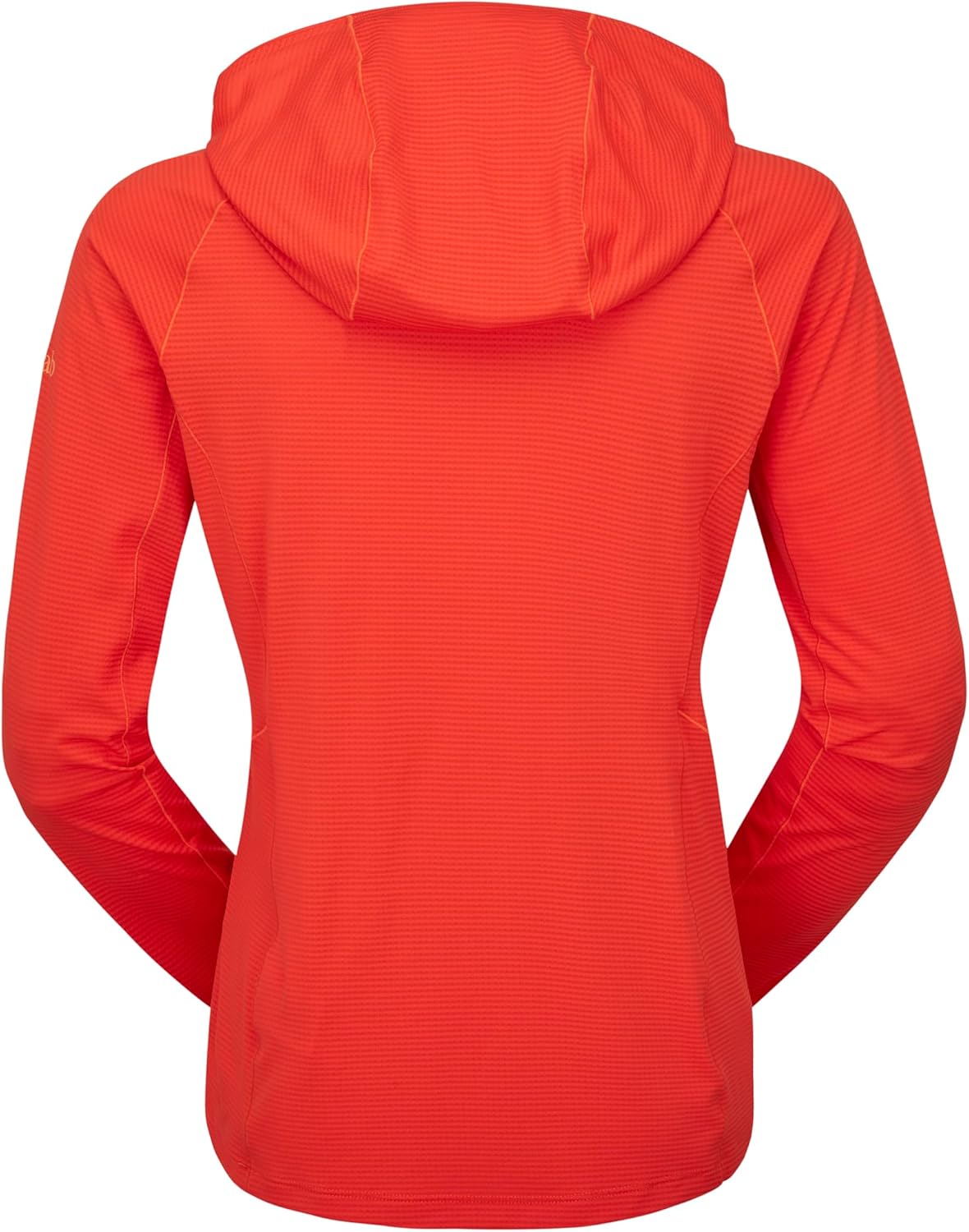 Rab Women's Sonic Hoody - Lightweight Breathable Baselayer Shirt for Hiking & Trail Running - Image 2