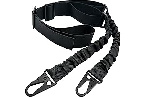 Best Two Point QD Rifle Sling