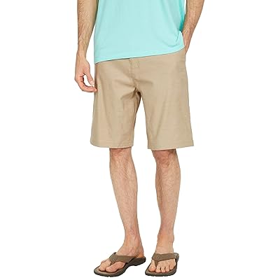 Hurley H2O Dri Breathe 21 Walkshorts Men