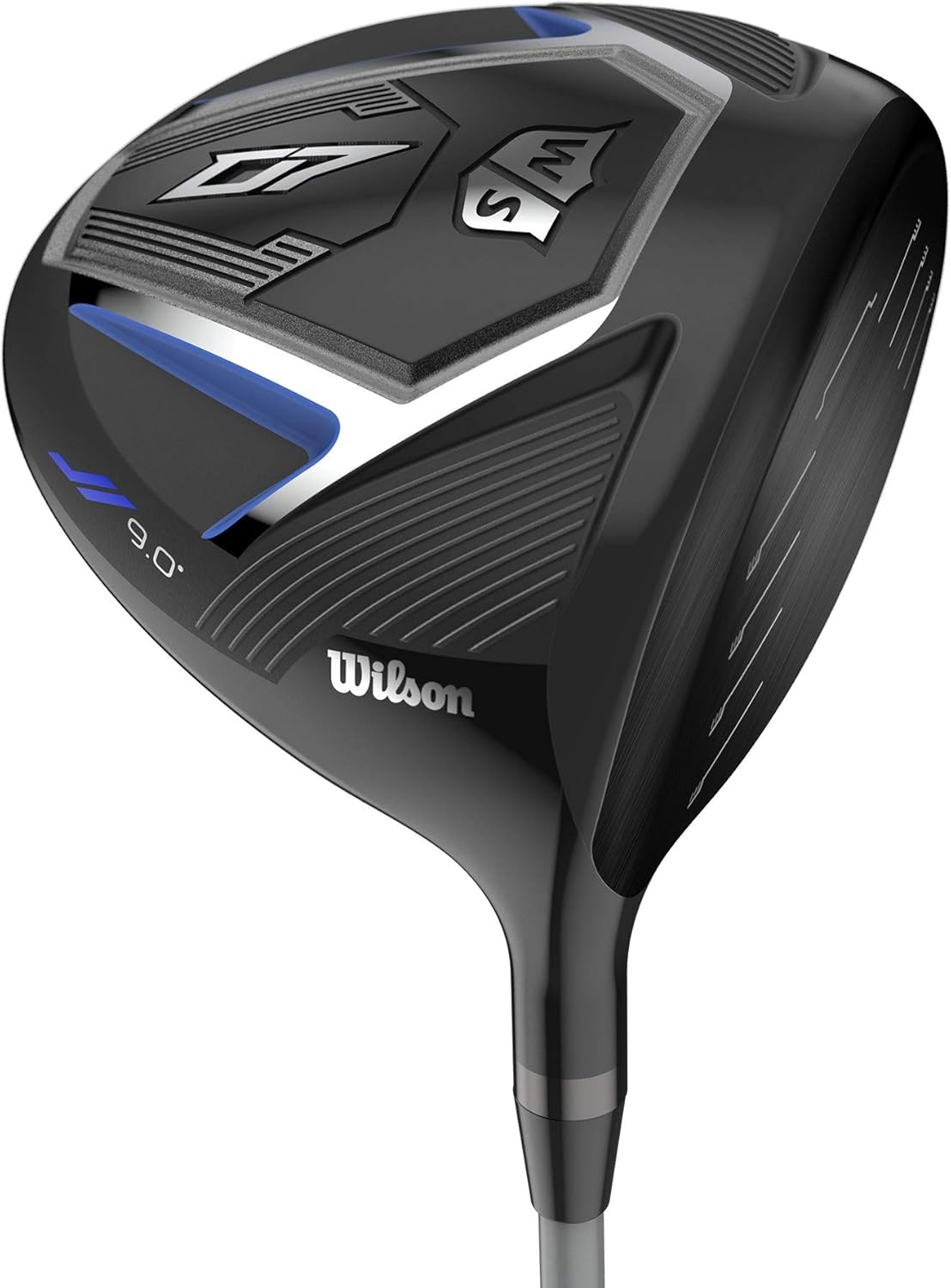 Wilson driver 10.5 Clearance
