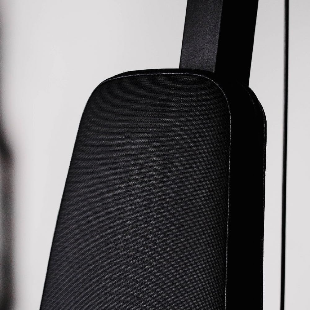 Titan Fitness Plate-Loaded PEC Fly and Reverse Delt Machine, Rated 300 LB, Upper Body Specialty Machine, Chest, Back, and Shoulder Training