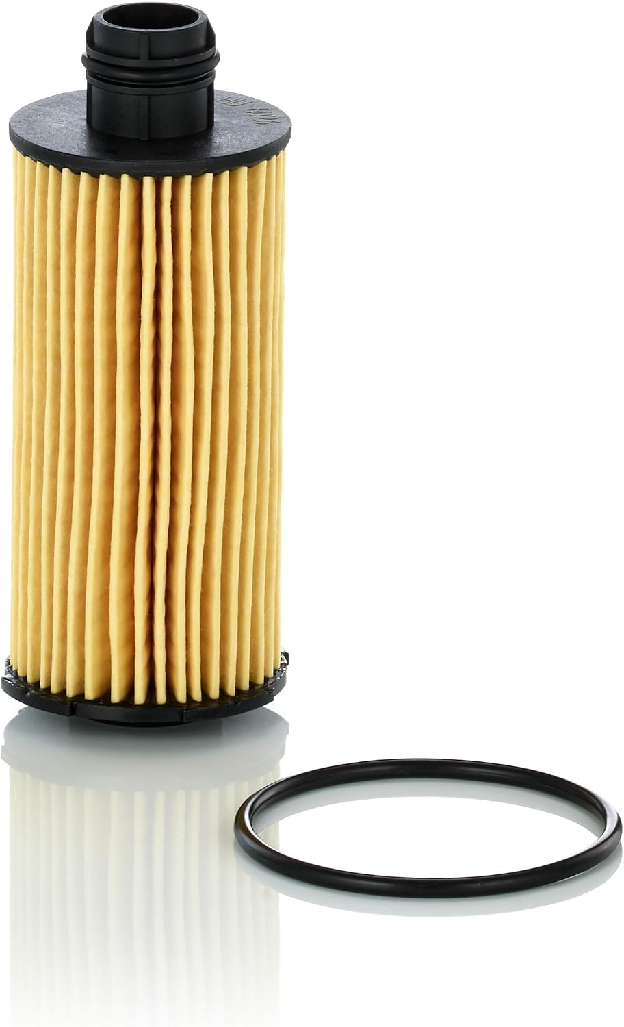 MANN-FILTER HU 6026 z Engine Blocks