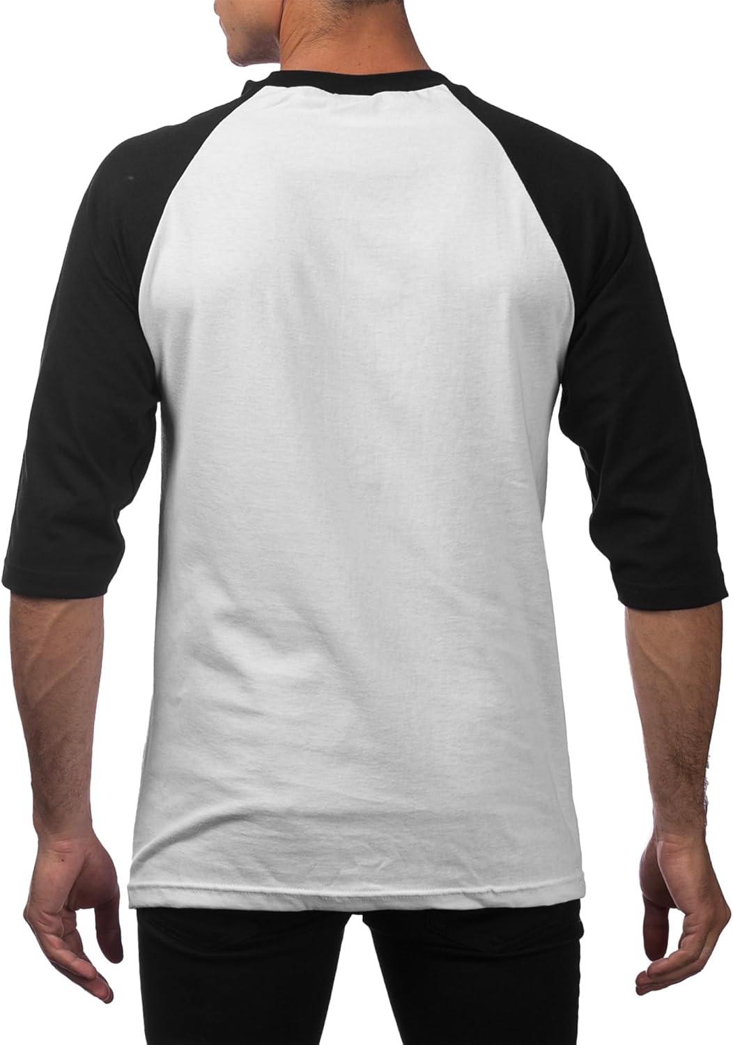 Pro Club Mens Baseball - Image 2