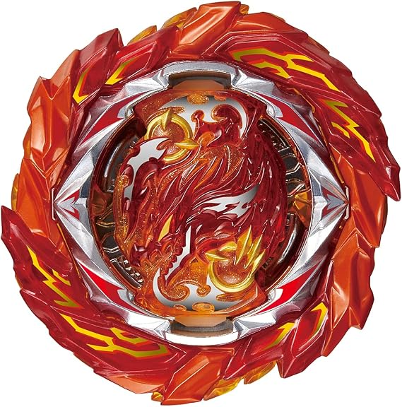 Beyblade Burst B-186 Random Booster Vol. 26