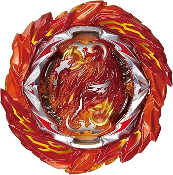 Beyblade Burst B-186 Random Booster Vol. 26