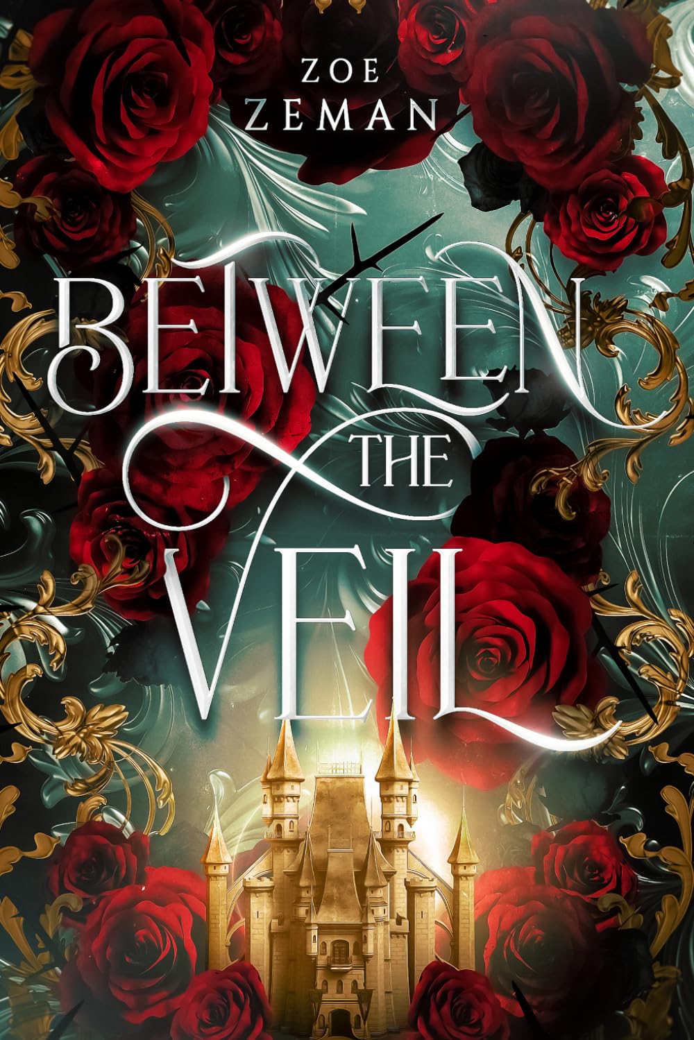 Between the Veil