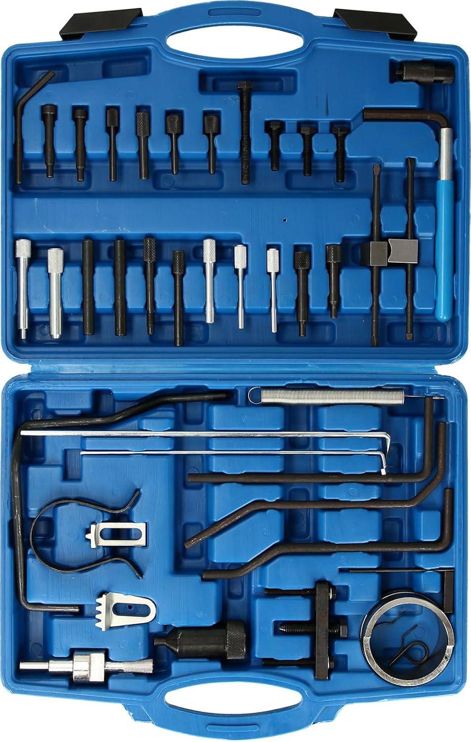 KS Tools BT597940 Engine Adjustment Tool for Peugeot,Citroën,PSA 42 Pieces Not Specified