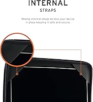 Vista 5 de URBAN ARMOR GEAR Manga mediana UAG para dispositivos de 11-13 pulgadas