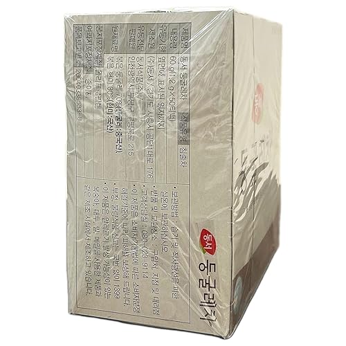 Miniatura 2 de Té coreano Dong Suh 50 bolsitas