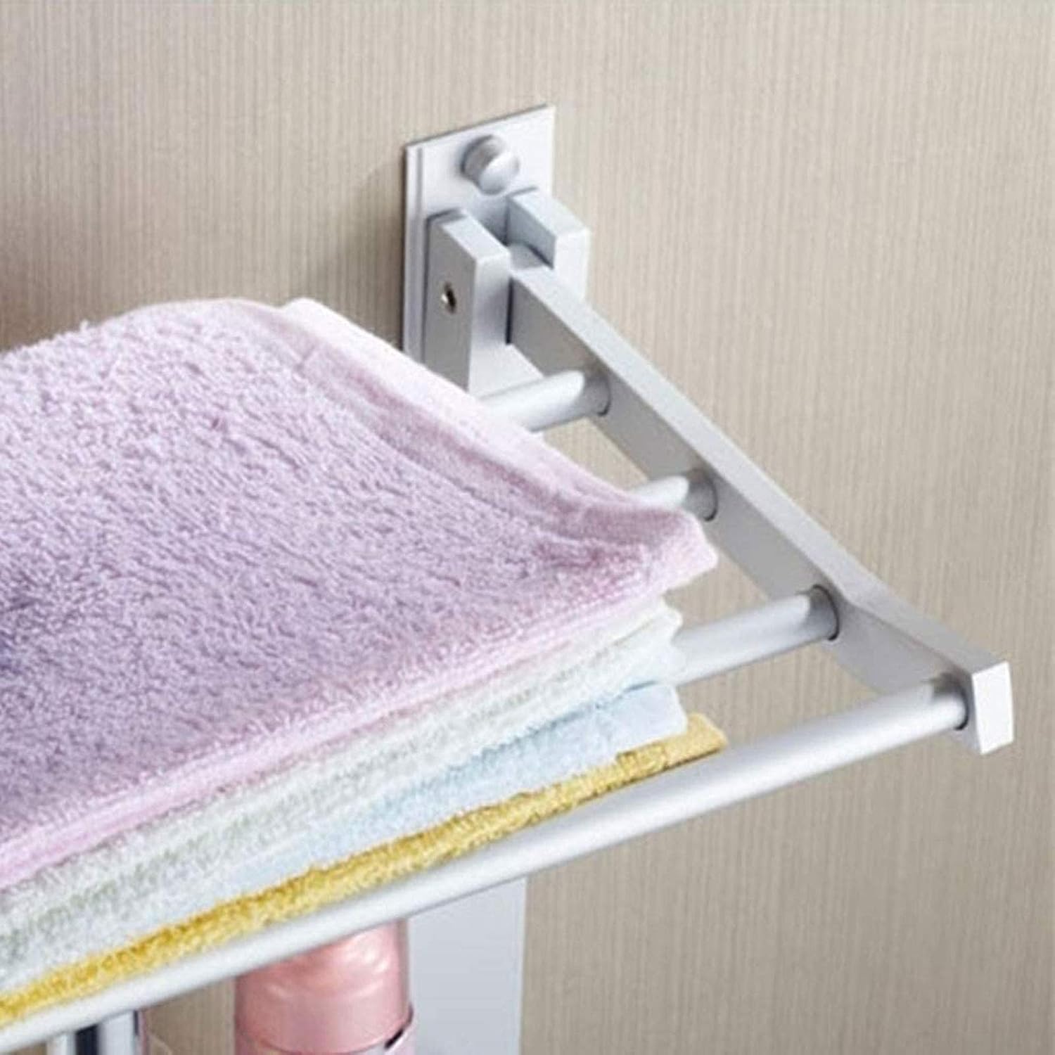 希少 良品 ドゥロワー ウールオーバー ダブルフェイスコート