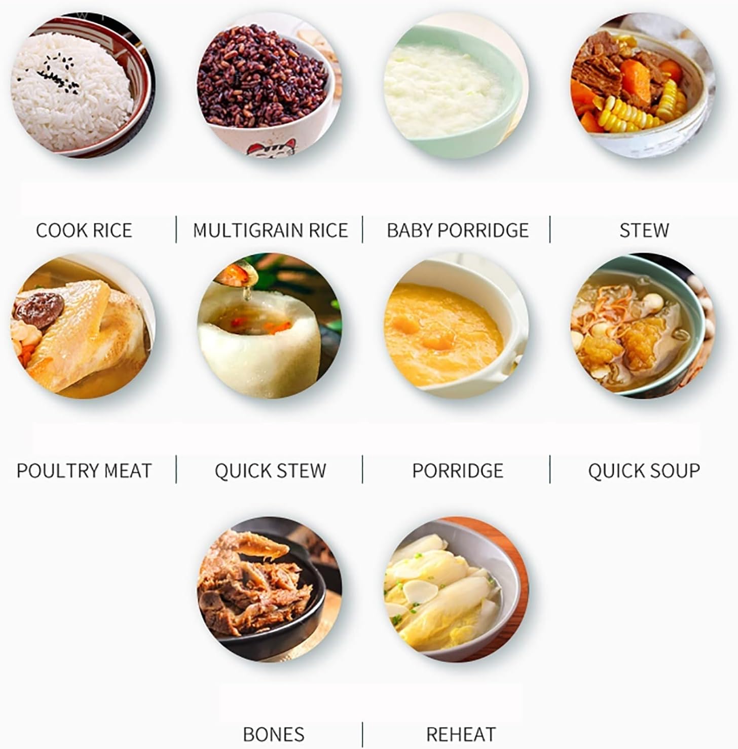 Rice Cooker (8-30L) Commercial Non-stick Large Rice Cooker, Automatic Insulation，for Hotels，Restaurants, Canteens, Schools 220-240V US/EU(15L)