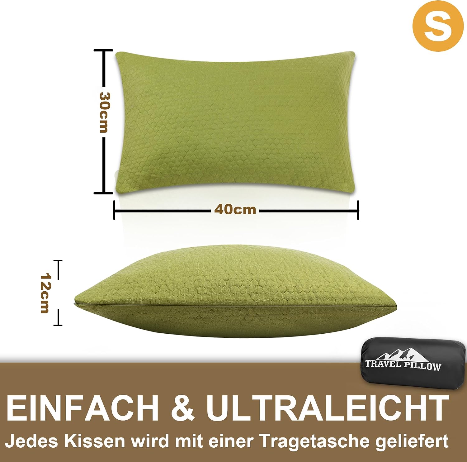 Avocado Green