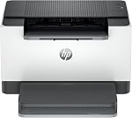 HP LaserJet M209dw Compact Monochrome Printer with Automatic Duplex Printing | 6GW62F Grey