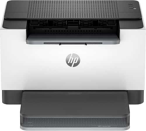 HP LaserJet M209dw Wireless Printer, Print, Fast speeds, Easy Setup,