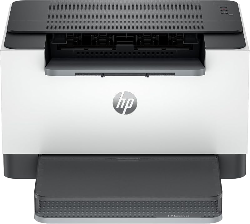 Impresora inalámbrica LaserJet M209dw, impresión, velocidades rápidas, configuración sencilla, impresión celular, ideal para equipos pequeños, apto para tinta instantánea