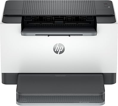 HP LaserJet M209dw Wireless Printer, Print, Fast speeds, Easy Setup, Mobile Printing, Best-for-Small Teams, Instant Ink Eligible