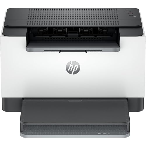HP LaserJet M209dw Wireless Printer, Print, Fast speeds, Easy Setup, Mobile Printing, Best-for-Small Teams, Instant Ink Eligible