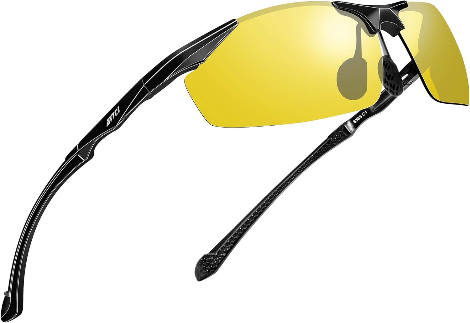 ATTCL Polarized UV Protection Sports...