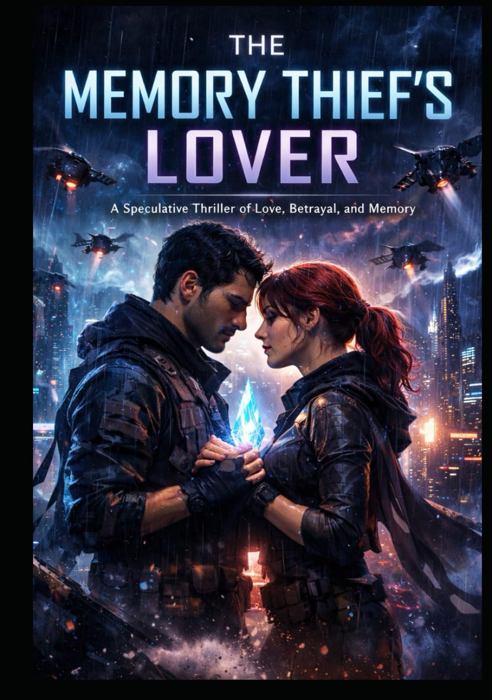 The Memory Thief’s Lover