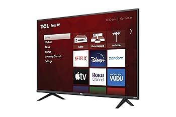 TCL 325S2E テレビ 2022年製 TCL 32S3750 TV Review - Consumer Reports