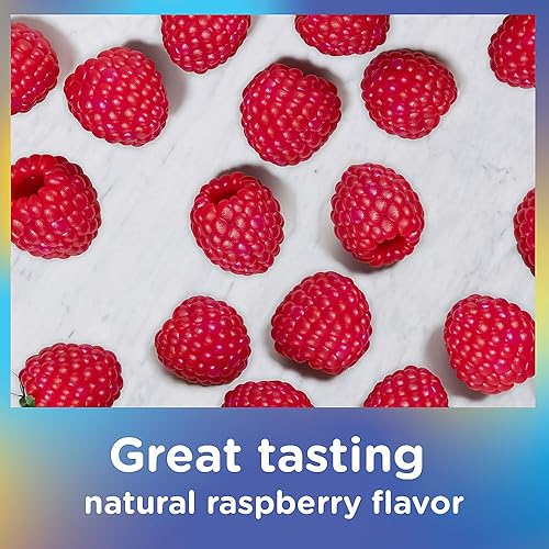 Miniatura 5 de Zarbee's Naturals - Gomitas calmantes para niños, magnesio para niños a partir de 5 años, sin melatonina, apoyo para una mente y cuerpo tranquilos,