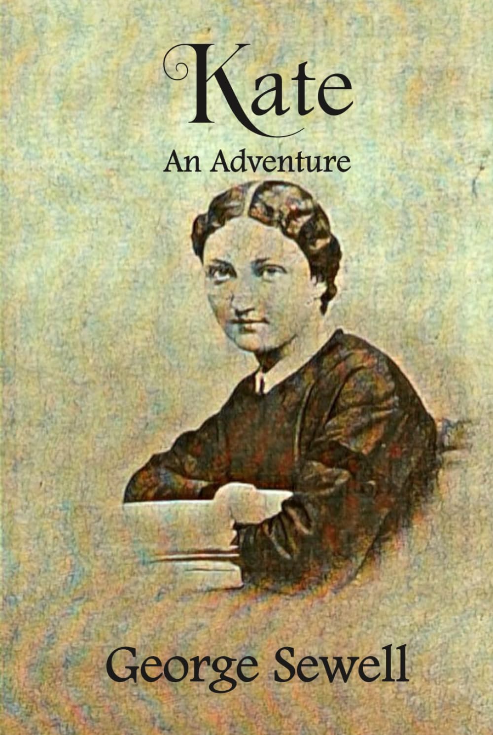 Kate: An Adventure