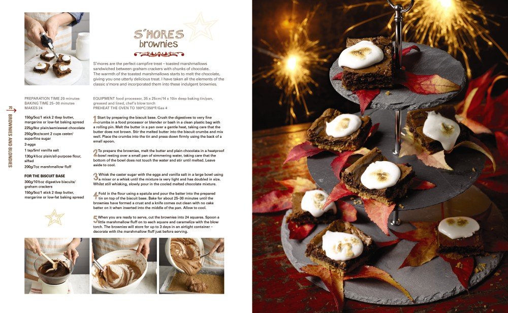 Traybakes: 40 Brilliant One-tin Bakes for Enjoying, Giving and Selling
