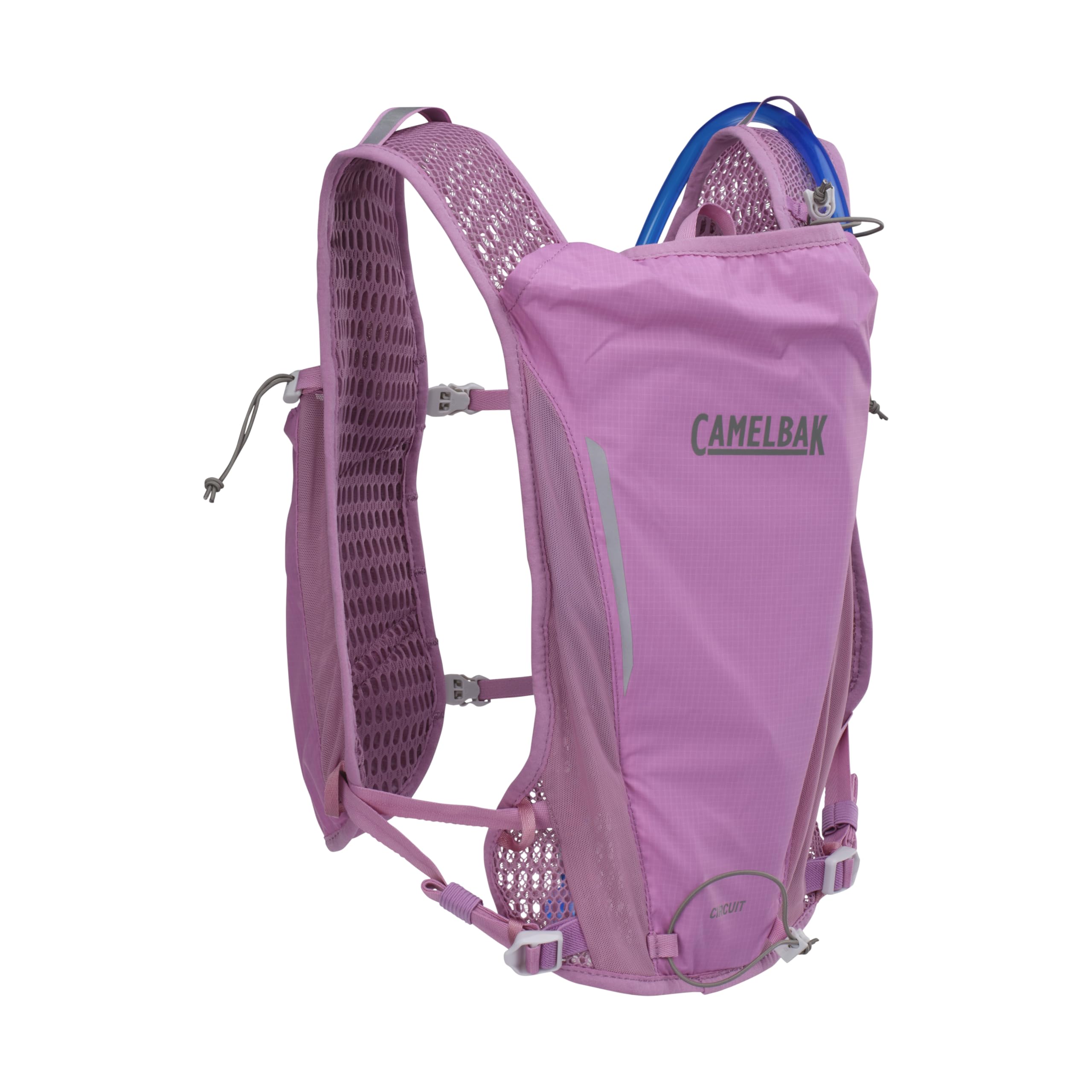 CamelBak Women's Circuit Run Vest 50oz Hydration Bladder