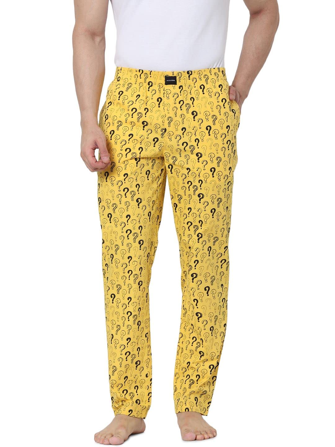 Jack & JonesMen Pajama Bottom