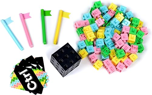 Miniatura 3 de Pandasaurus Games CTRL, negro