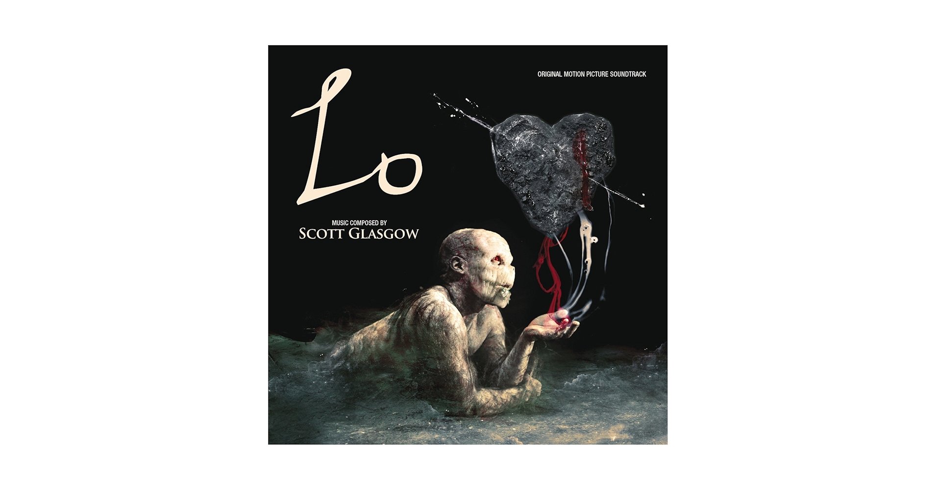 Amazon.com: Lo (Original Soundtrack): CDs & Vinyl