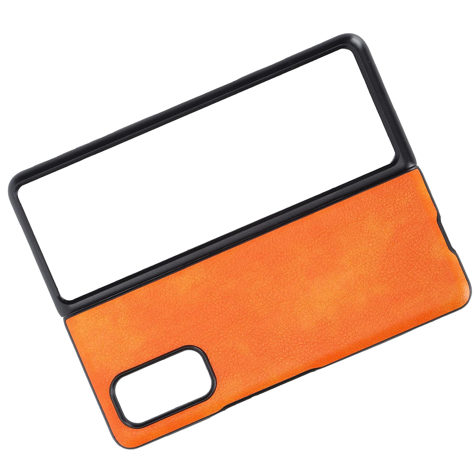 Cocoarm Fodera in Pelle per Telefono Pieghevole Xiaomi MIX FOLD, Motivo