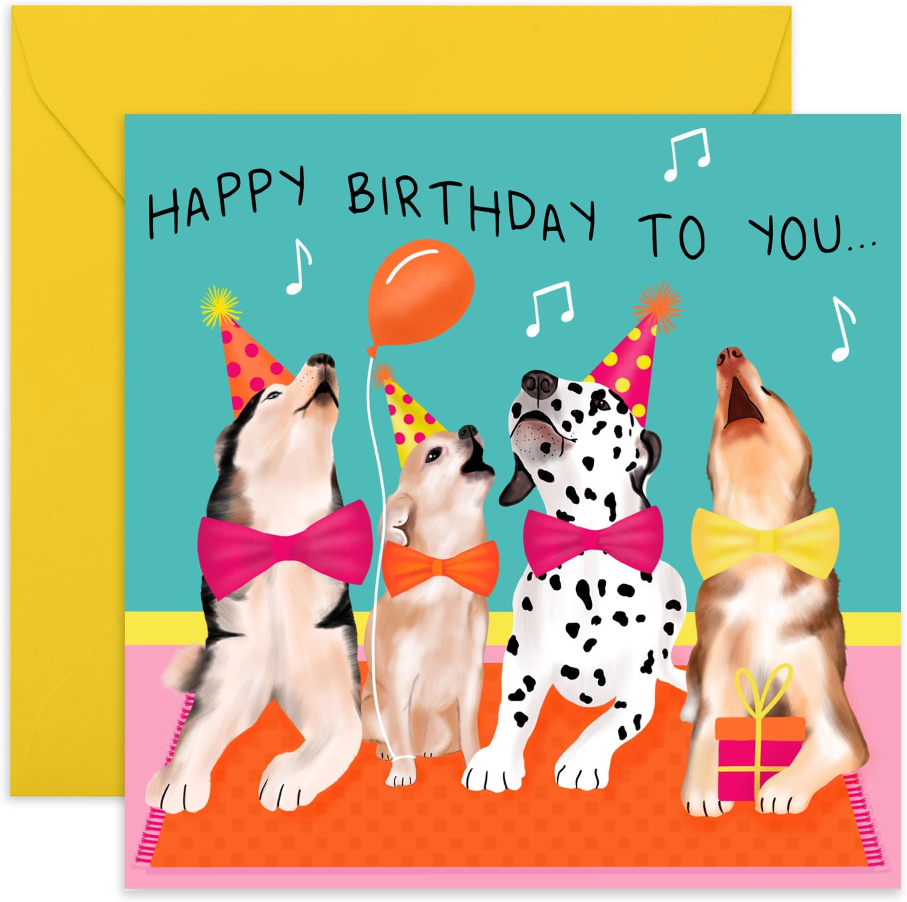 Amazon Cartoon Dogs Greeting Card We Heard There Was Cake Dog amazon-cartoon-dogs-greeting-card-we-heard-there-was-cake-dog
