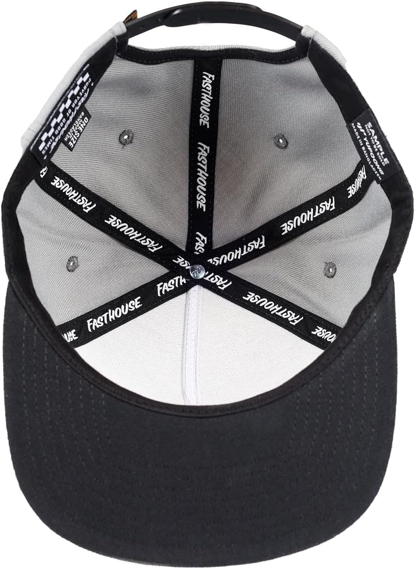 FASTHOUSE Anchor Hat