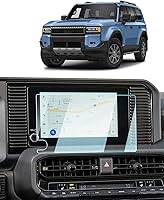 Vista 24 de Protector de pantalla para Toyota 4runner 2020-2024 para 4runner (SR5/SR5 Premium/Limited/TRD Pro/TRD Off-Road/TRD Off-Road Premium) Pantalla táctil