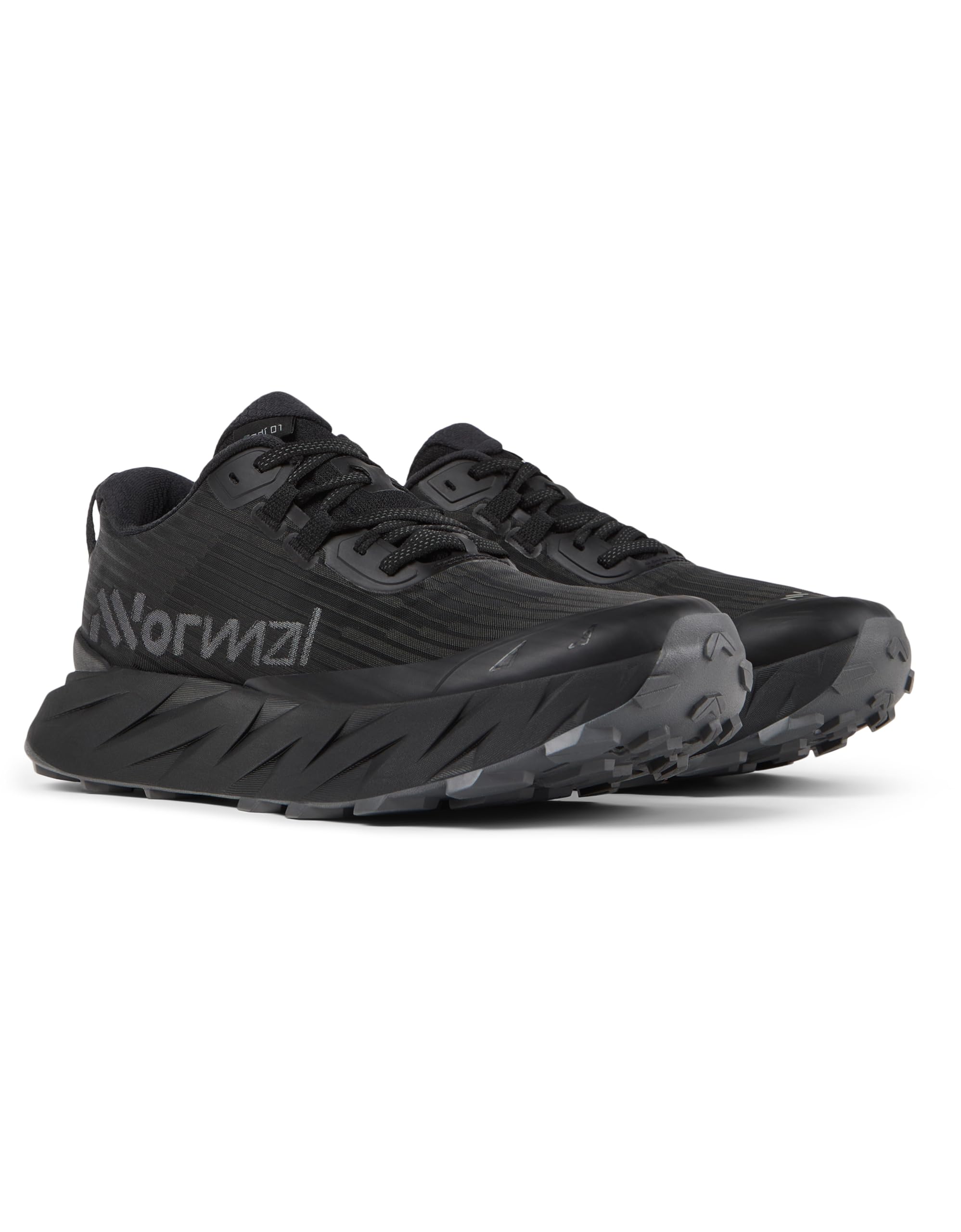 NNormal Cadí Trail Running Shoes EU 43 1/3