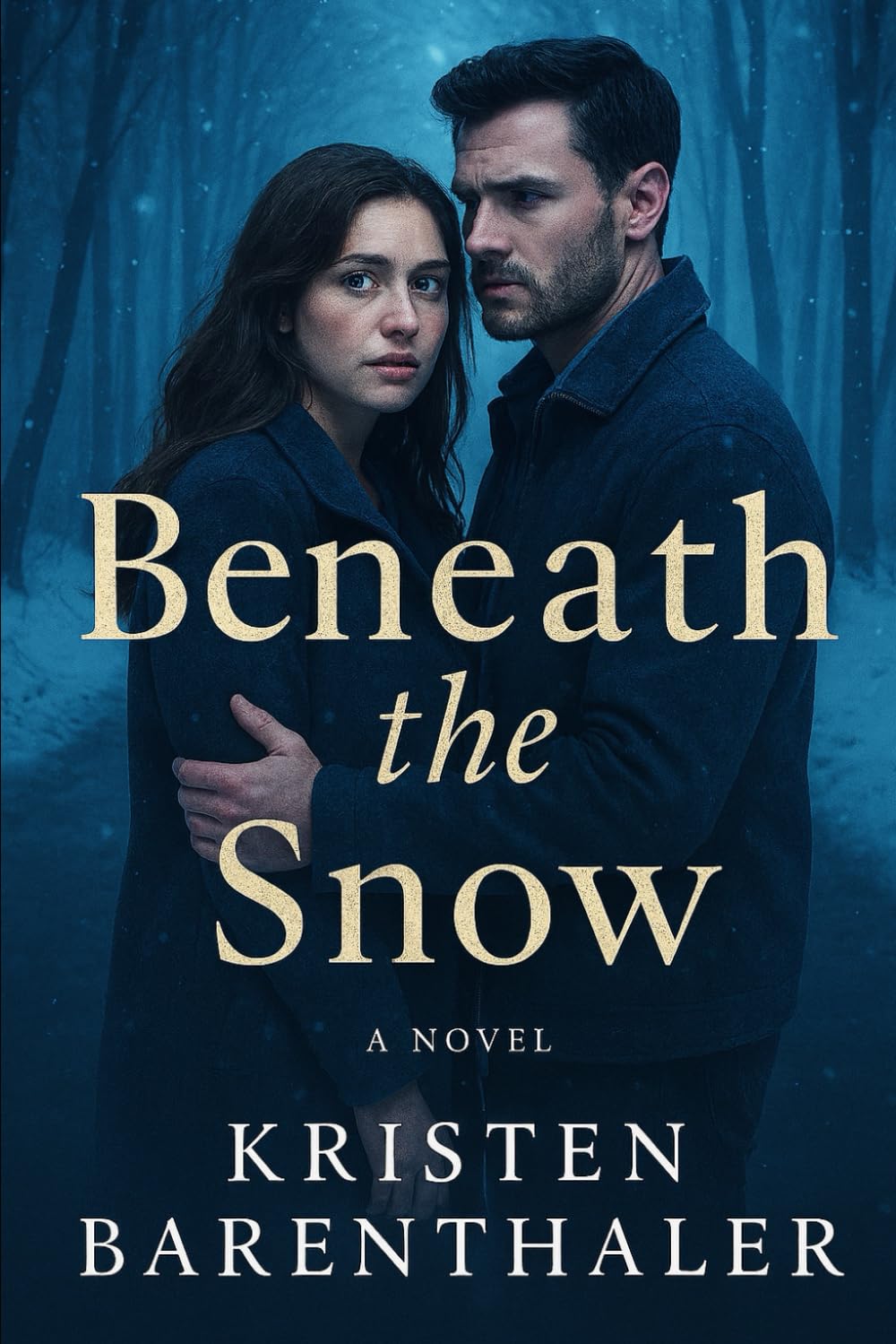Beneath the Snow (Fireside Love Letters)
