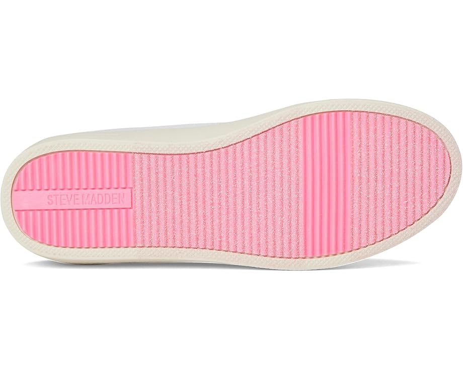Steve Madden Kids Nilsa (Little Kid/Big Kid) - Bottom View