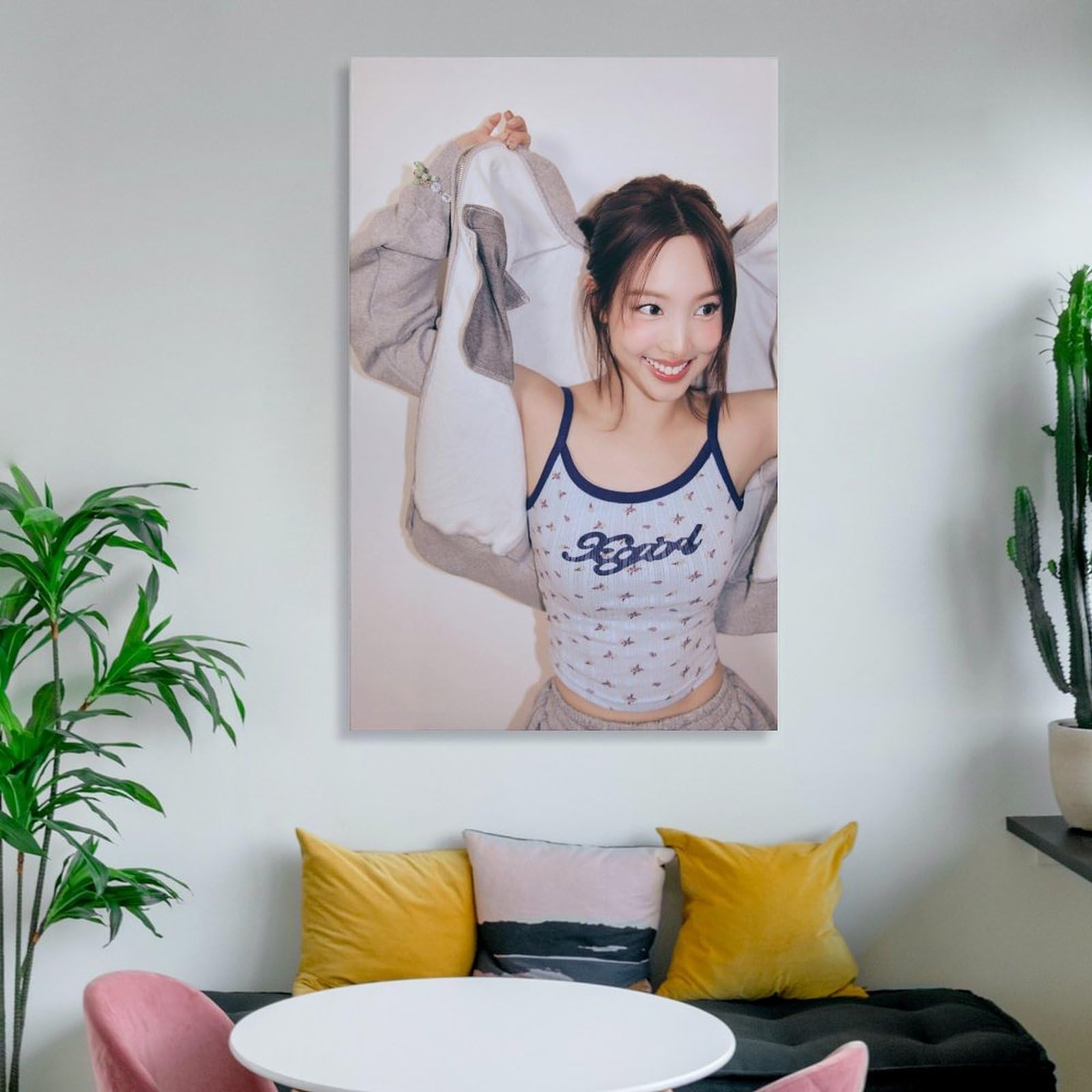 Amazon.co.jp: NAYEON ナヨン TWICE トゥワイス STRATEGY STEP 4