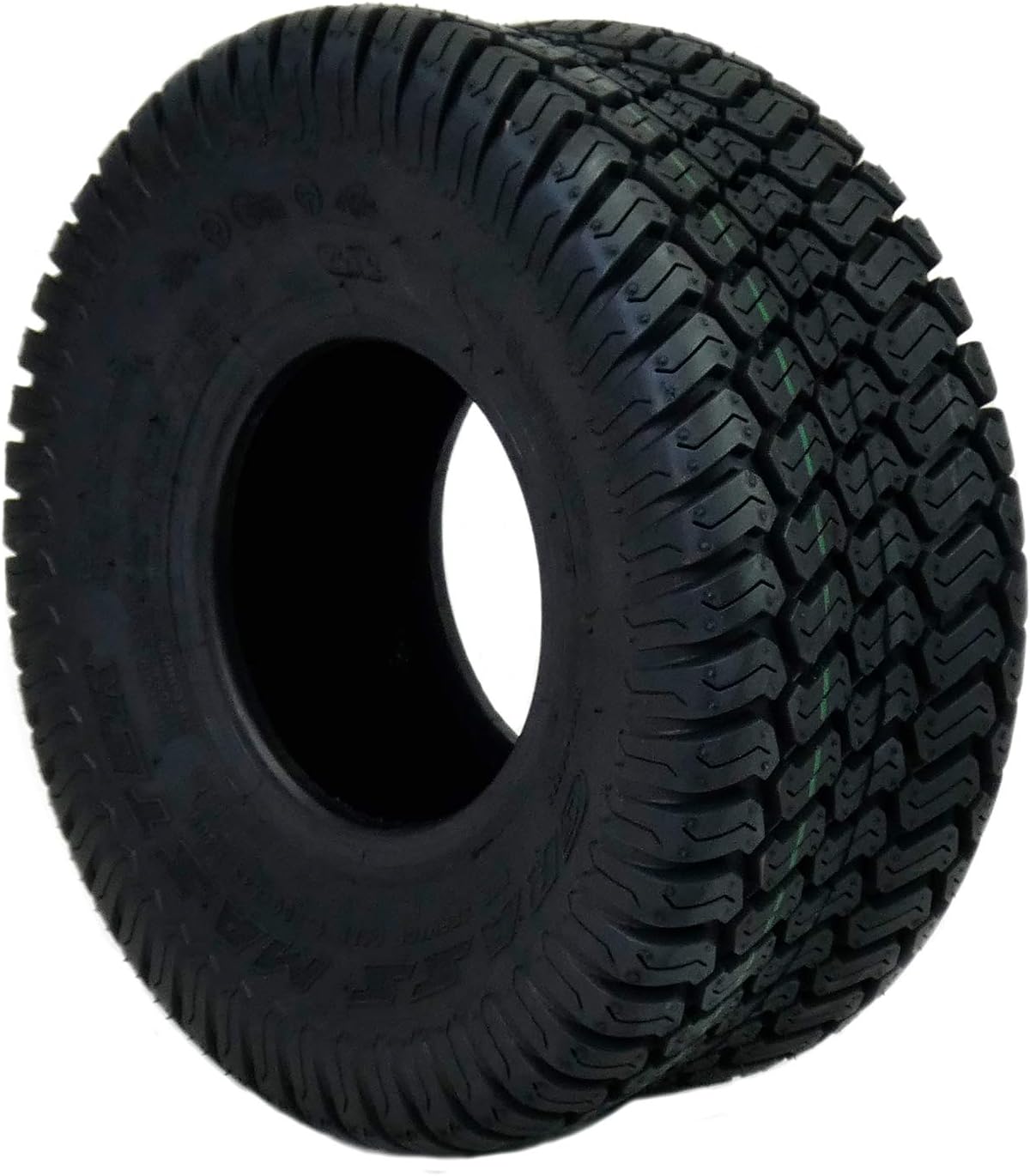 Sutong China Tires Resources WD1030 Sutong Turf Lawn and Garden Tire, 15x6.00-6