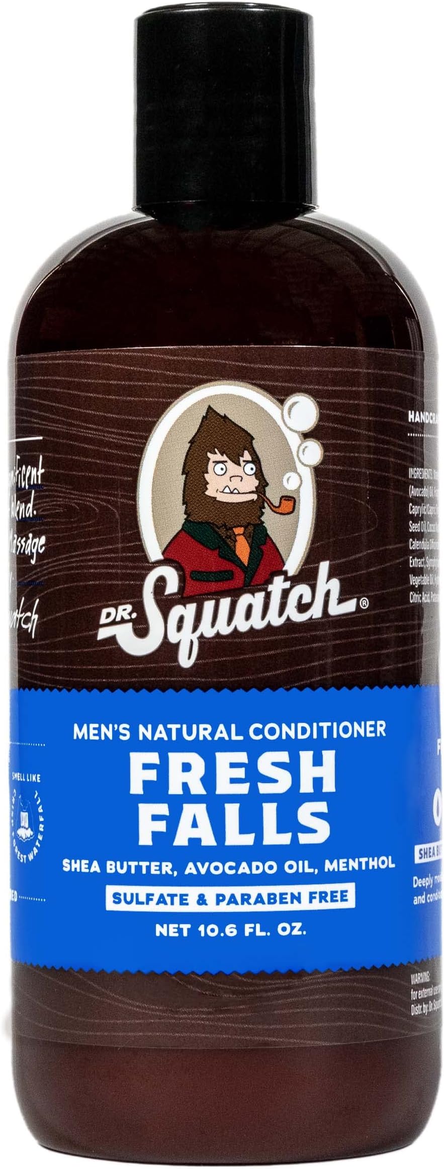 Fresh Falls Conditioner