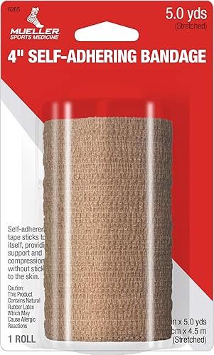 Mueller Vendaje autoadherente