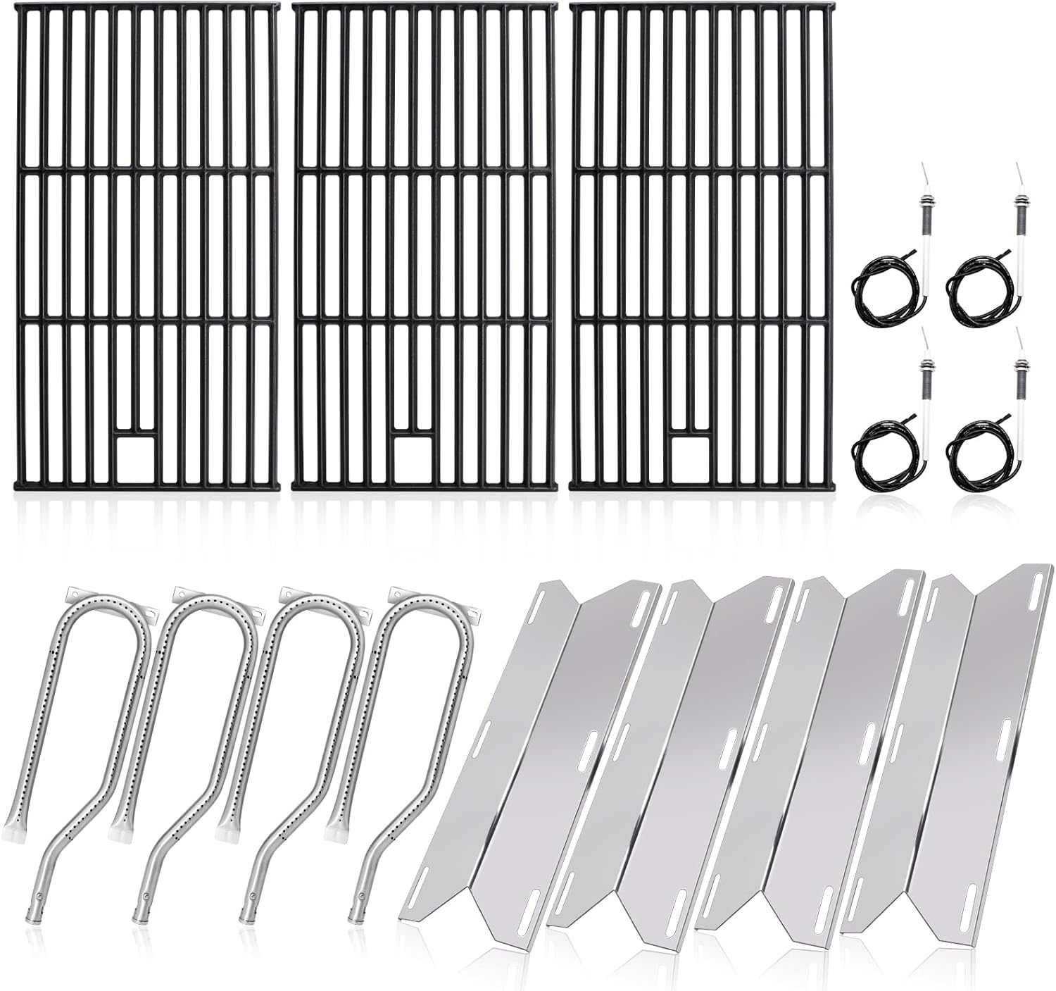 Adviace Grill Replacement Parts for Jenn Air 7200337