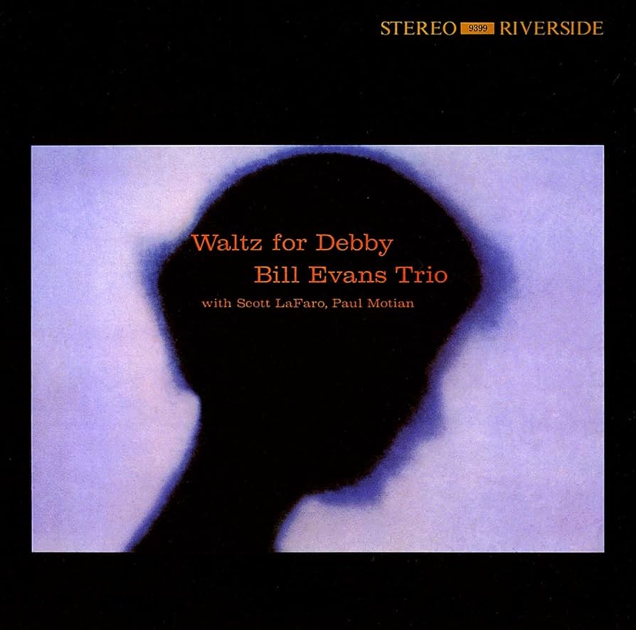 Waltz for Debby: Evans, Bill: Amazon.es: CD y vinilos}