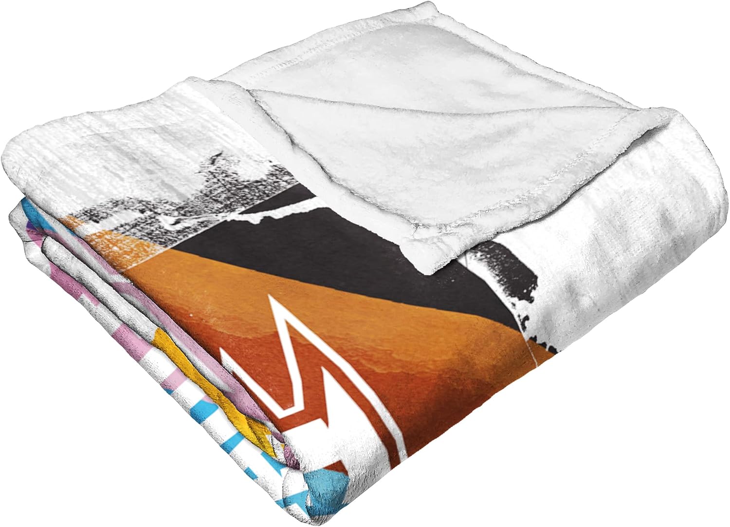 Northwest NFL Unisex-Adult Silk Touch Throw Blanket